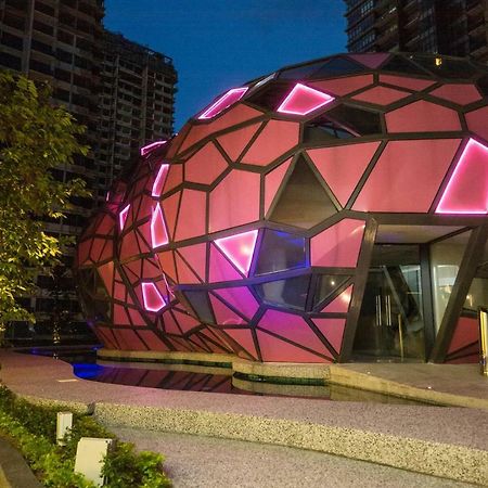 Arte Plus - Family Suite, 5 Pax, Jalan Ampang Kuala Lumpur Extérieur photo