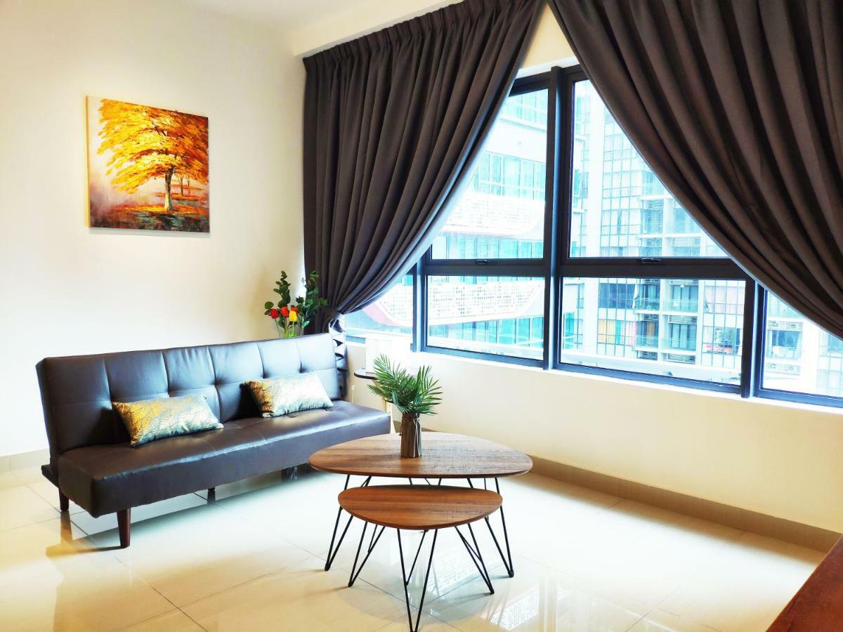 Arte Plus - Family Suite, 5 Pax, Jalan Ampang Kuala Lumpur Extérieur photo