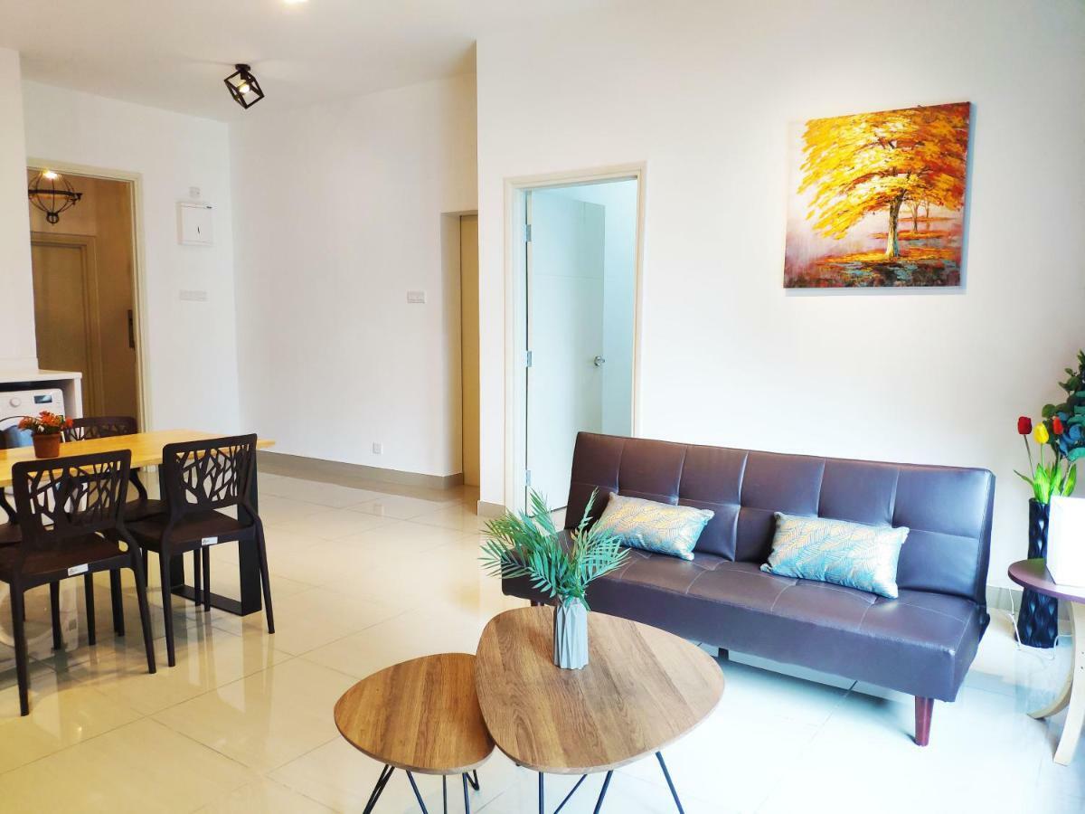 Arte Plus - Family Suite, 5 Pax, Jalan Ampang Kuala Lumpur Extérieur photo