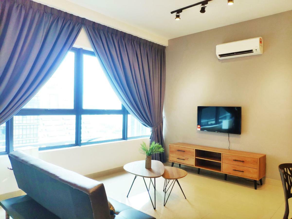 Arte Plus - Family Suite, 5 Pax, Jalan Ampang Kuala Lumpur Extérieur photo