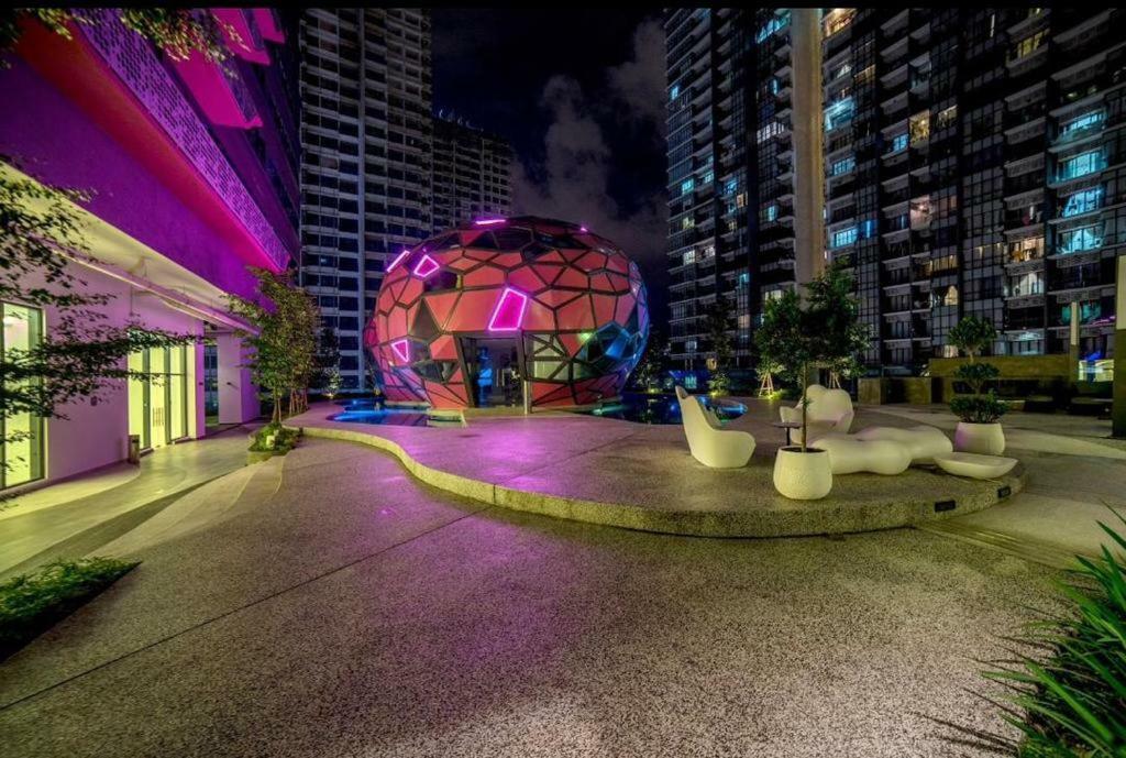 Arte Plus - Family Suite, 5 Pax, Jalan Ampang Kuala Lumpur Extérieur photo