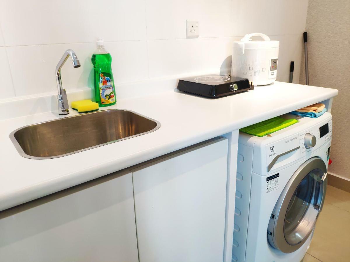 Arte Plus - Family Suite, 5 Pax, Jalan Ampang Kuala Lumpur Extérieur photo