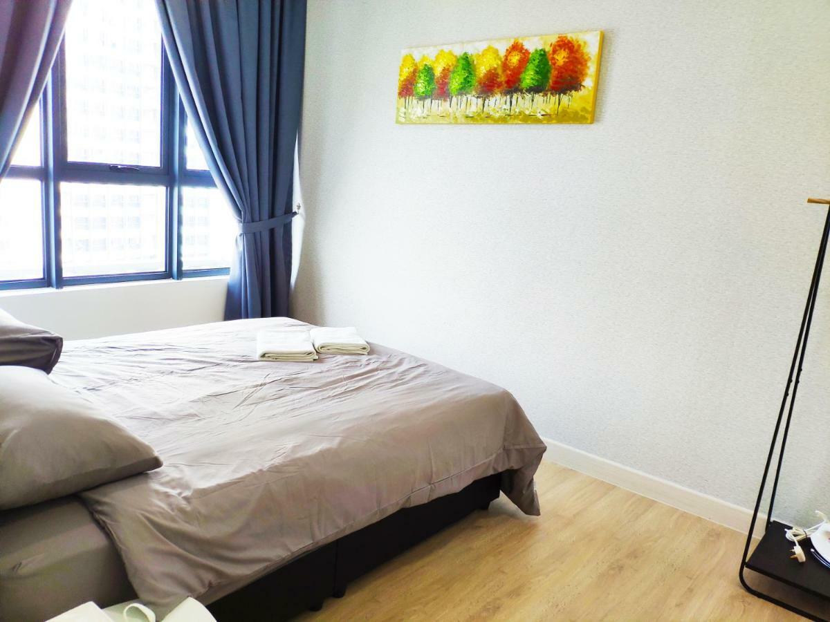Arte Plus - Family Suite, 5 Pax, Jalan Ampang Kuala Lumpur Extérieur photo